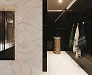 Пансионат «PANinter Hotel&Mineral Spa», г. Кисловодск. Бювет