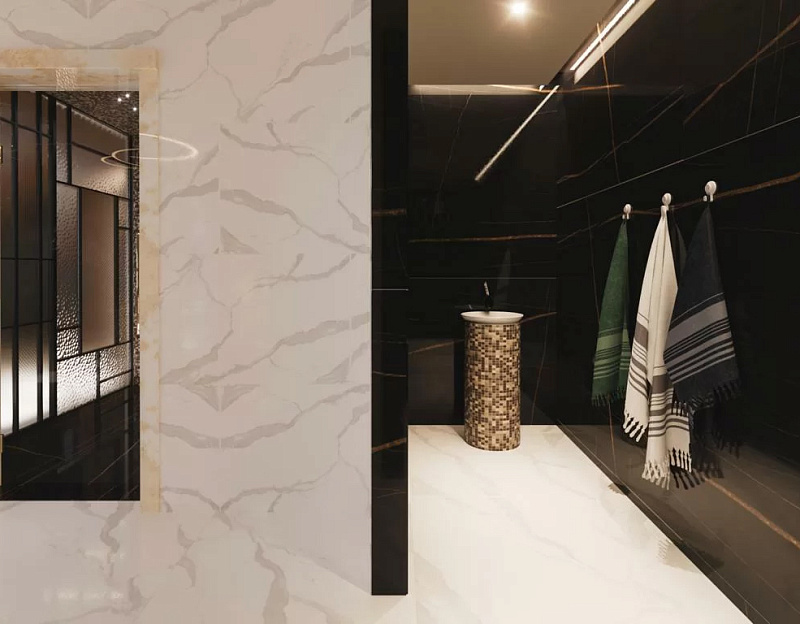 Пансионат «PANinter Hotel&Mineral Spa», г. Кисловодск. Бювет