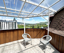 Номер «Комфорт»