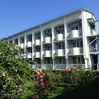  Пансионат «Звездный»