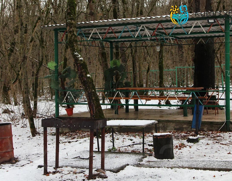 «Долина Нарзанов» г. Железноводск, территория «Долина Нарзанов» г. Железноводск, территория