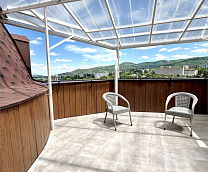 Номер «Комфорт»