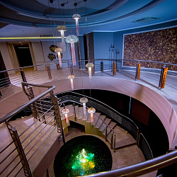  Санаторий «Русь» г. Ессентуки. СПА-центр