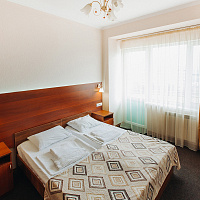  Пансионат «Машук», Пятигорск. Номер «Комфорт»