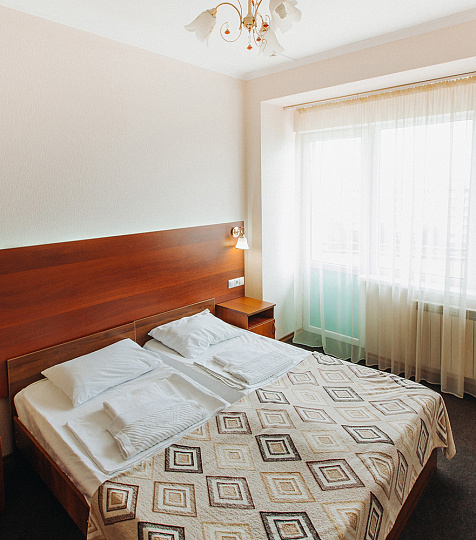  Пансионат «Машук», Пятигорск. Номер «Комфорт»