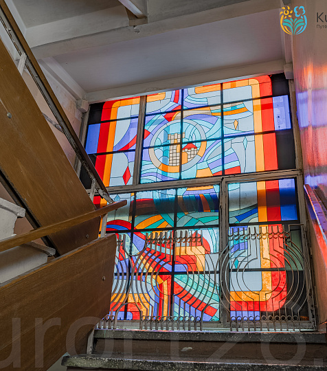  Санаторий «им. Анджиевского» г. Ессентуки