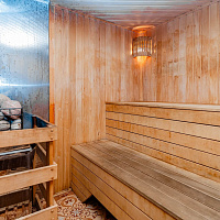  Санаторий «Дон», г. Пятигорск. Баня