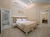 Спа-санаторий AMK Montis Club г. Кисловодск. Номера Premium Suite