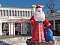 В Кисловодске установили 15-метровую Новогоднюю ёлку