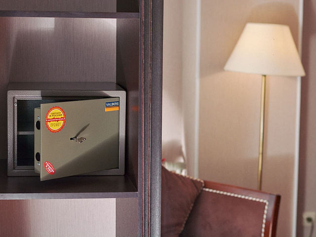 Санаторий «Виктория», Кисловодск. Двухкомнатный номер повышенной комфортности