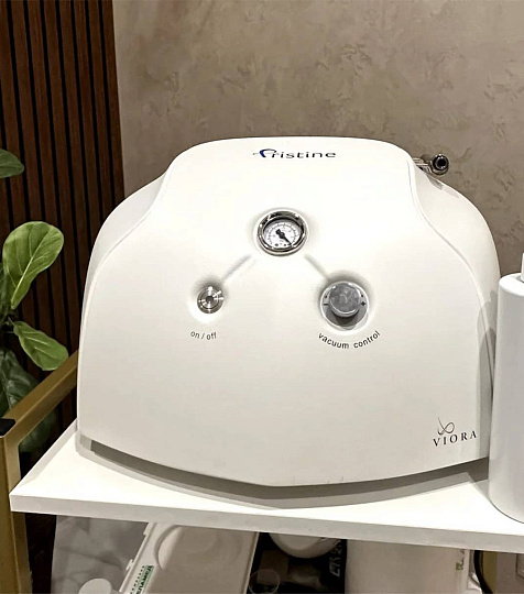  Оздоровительный комплекс "Лермонтовские ванны". Аппаратная косметология