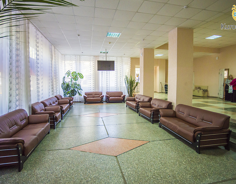 Санаторий «Пикет», Кисловодск