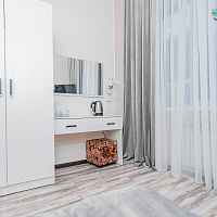  Санаторий «Здоровье» г. Железноводск. Номер