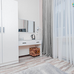  Санаторий «Здоровье» г. Железноводск. Номер