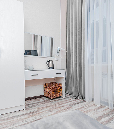  Санаторий «Здоровье» г. Железноводск. Номер