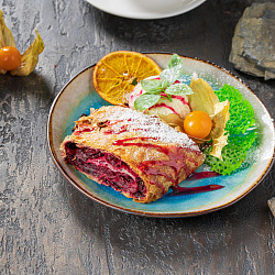  Пансионат «Плаза» г. Ессентуки. Ресторан  «Прованс»