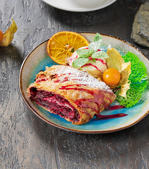  Пансионат «Плаза» г. Ессентуки. Ресторан  «Прованс»