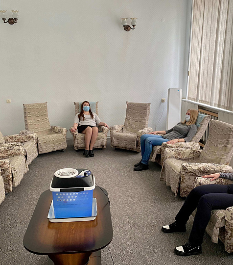  Центральный военный санаторий, г. Пятигорск