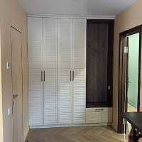 Квартира-студия в пастельных тонах 15/3 в центре