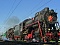 В Пятигорск приедет ретро – поезд «Победа»