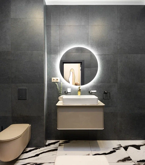  Cанаторий «Вернисаж» г. Кисловодск. Номер Пентхаус