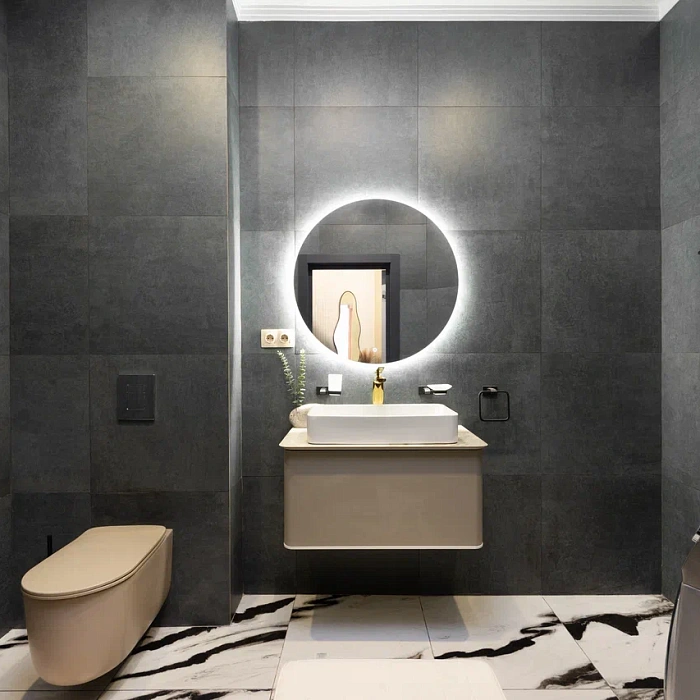  Cанаторий «Вернисаж» г. Кисловодск. Номер Пентхаус