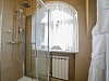 Санаторий «Буковая роща», Железноводск. Ванная комната в номере  двухместный двухкомнатный «Люкс»
