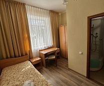 Одноместный номер «Стандарт»