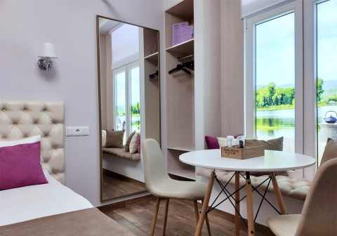 Apartаment Lux 2-местный