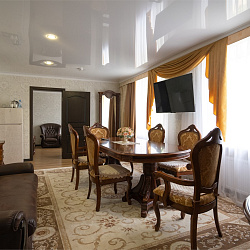  Отель «Ария» г. Кисловодск, Номер