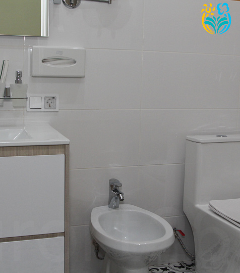  Санаторий «Орион» г. Кисловодск. Номера