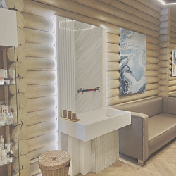 Спа-санаторий AMK Montis Club г. Железноводск. Бювет Спа-санаторий AMK Montis Club г. Железноводск. Бювет