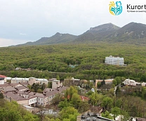 2-местный 2-комнатный номер «Люкс», корпус 3
