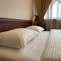 Люкс 3-местный 2-комнатный