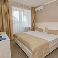  Санаторий «Минеральные Воды», г. Железноводск. Стандарт