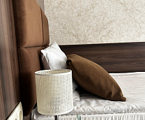 1-местный 1-комнатный номер (с балконом)