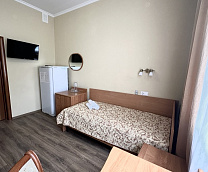 Одноместный номер «Стандарт»