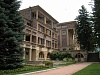 Санаторий «Красные камни» Санаторий «Красные камни»