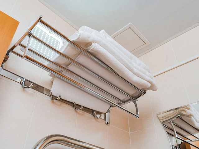 Санаторий «Дубрава» Железноводск, 2 местный номер 1 категории