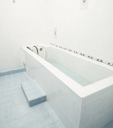  Пансионат "Октябрь", г. Кисловодск