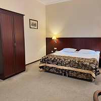 Стандартный 2-местный 1-комнатный (корпус 2)