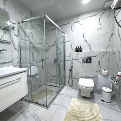  Санаторий «Лесной», г. Железноводск. Двухместный номер «Люкс Коттедж»