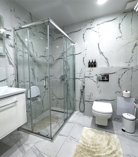  Санаторий «Лесной», г. Железноводск. Двухместный номер «Люкс Коттедж»