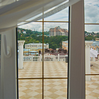 Отель «Симфония» г. Кисловодск