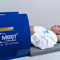  Санаторий «Русь» г. Ессентуки. MBST-терапия