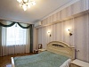 Санаторий «им. Калинина», Ессентуки. 2-местный 3-комнатный «Люкс»