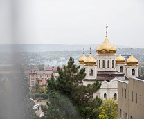 2-местный 1-комнатный номер «Стандарт», 1 категории