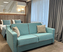 Номер для маломобильных гостей