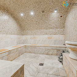  Санаторий «Элита» Кисловодск. Хаммам