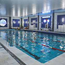  Санаторий «Зори Ставрополья» г. Пятигорск